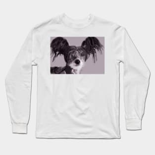 I'm All Ears... Long Sleeve T-Shirt